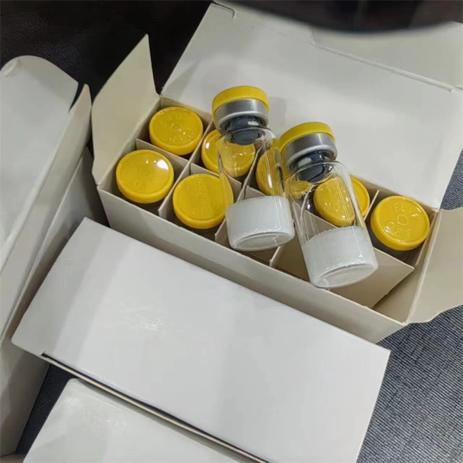 TB500(Thymosin B4 Acetate）