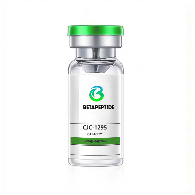 CJC-1295 Whitout DAC