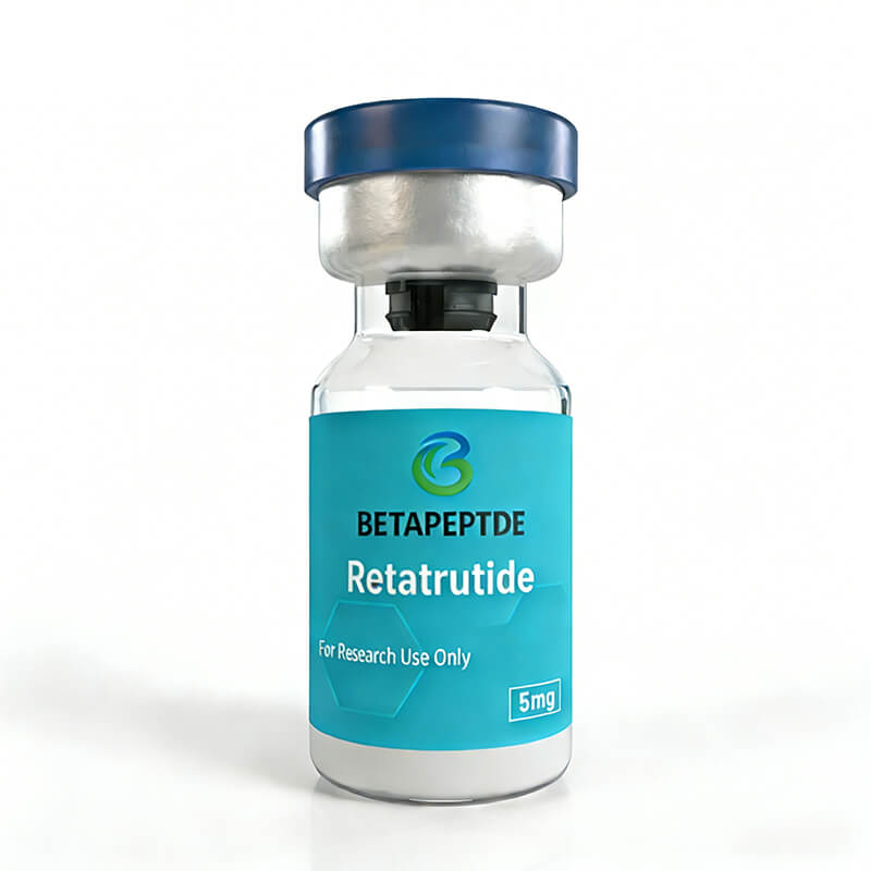 Retatrutide