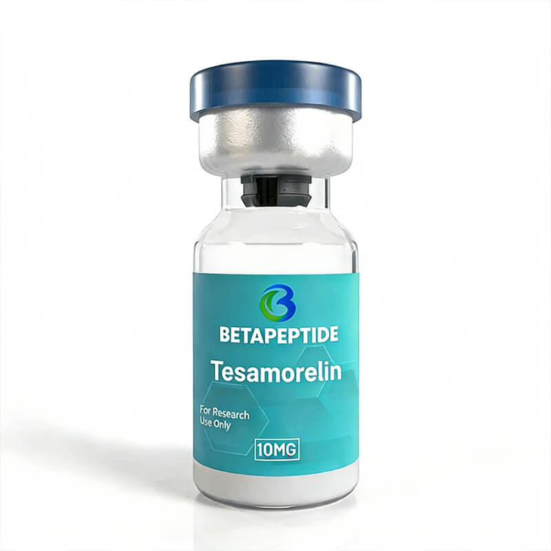 Tesamorelin